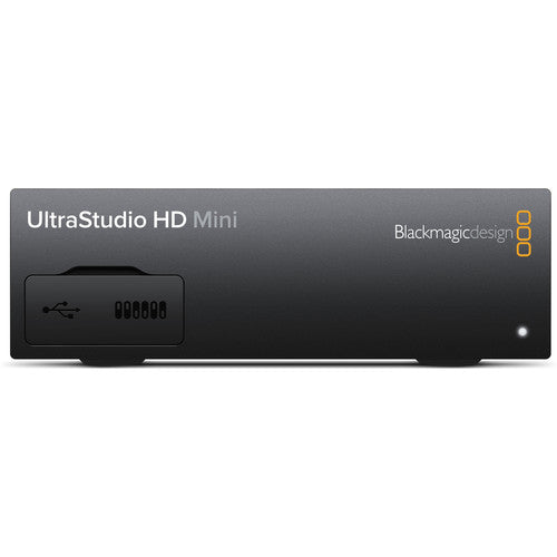 Blackmagic Design UltraStudio HD Mini