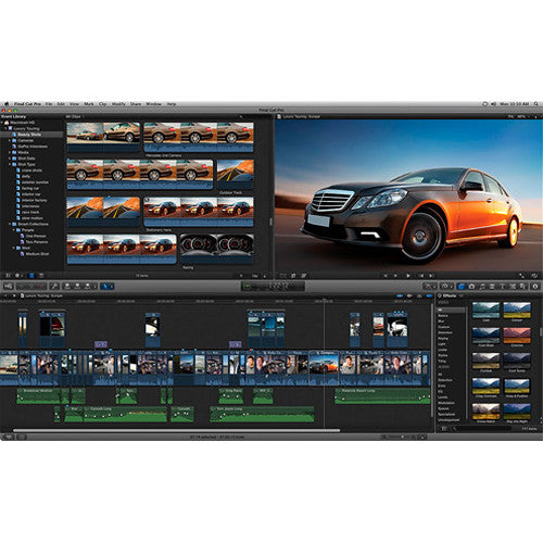 Blackmagic Design Decklink 8K Pro Cinema Capture Card