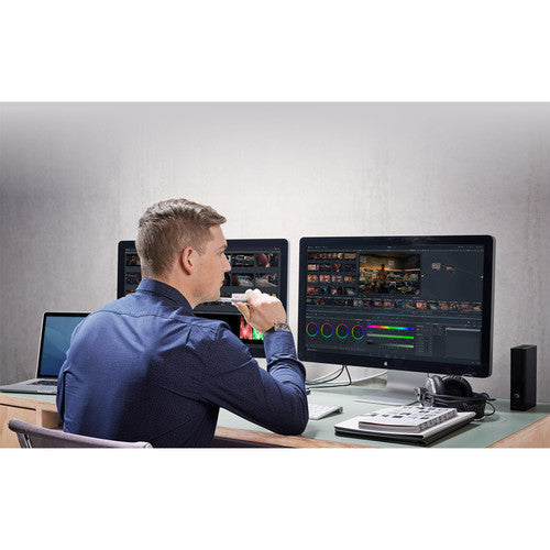 Blackmagic Design Decklink 8K Pro Cinema Capture Card