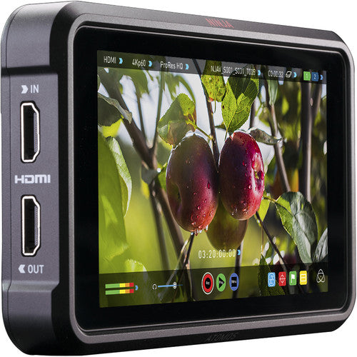 Atomos Ninja V 5