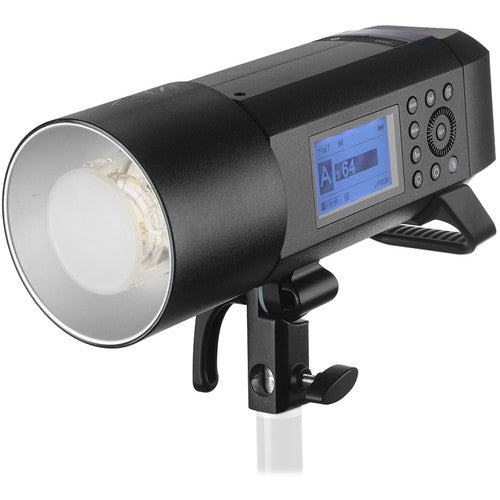 Godox AD400Pro Witstro All in One Outdoor Flash