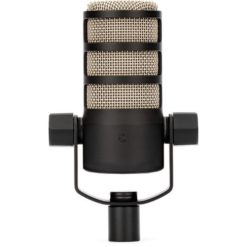 RODE PodMic Dynamic Podcasting Microphone