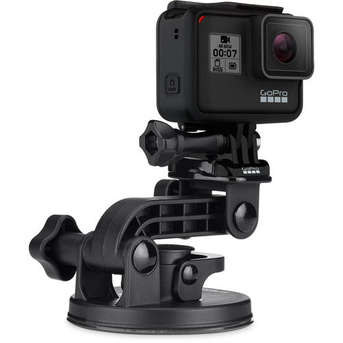 GoPro Suction Cup Mount