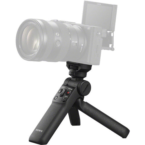 Sony GP VPT2BT Wireless Shooting Grip