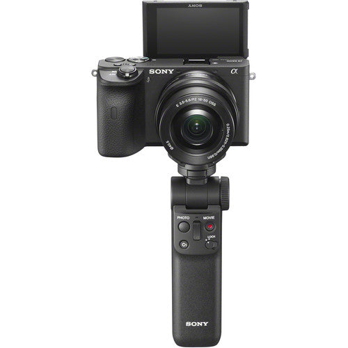 Sony GP VPT2BT Wireless Shooting Grip