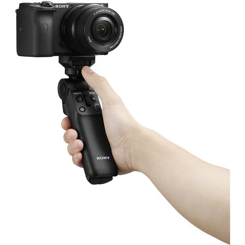 Sony GP VPT2BT Wireless Shooting Grip