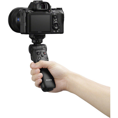 Sony GP VPT2BT Wireless Shooting Grip