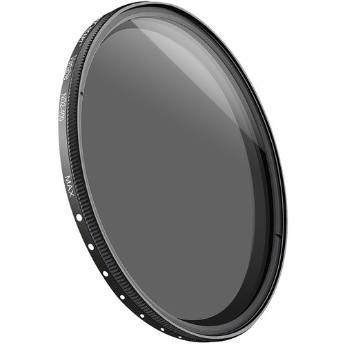 K&F Concept Variable Fader ND Filter (77mm, 1 to 8.6 Stops)