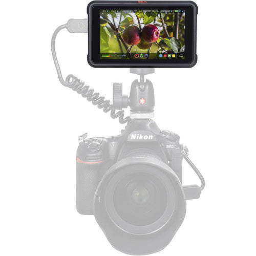 Atomos Ninja V 5