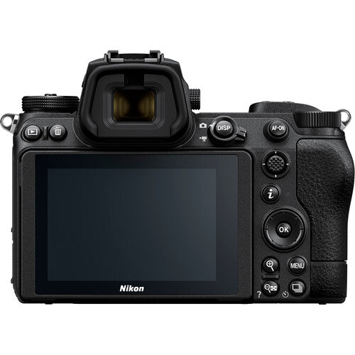 Nikon Z7 II Mirrorless Camera