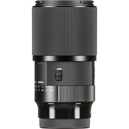 Sigma 105mm f/2.8 DG DN Macro Art Lens (Sony E)