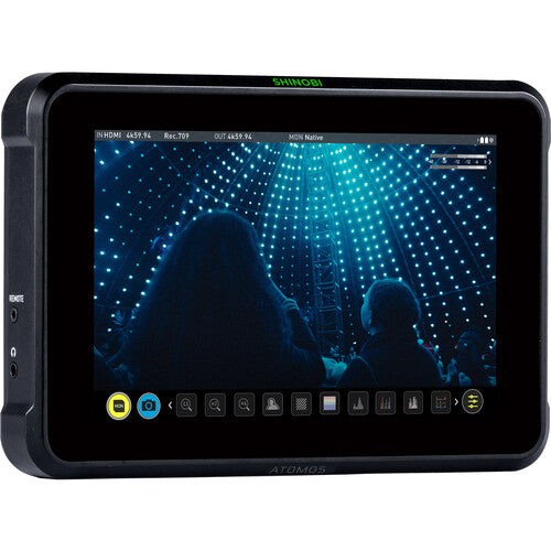 Atomos Shinobi 7