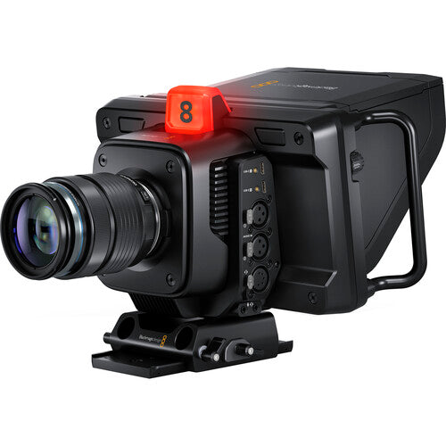 Blackmagic Design Studio Camera 4K Pro