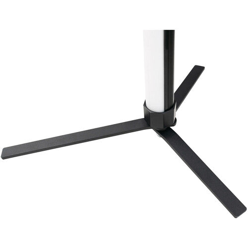 Nanlite Foldable Floor Stand for PavoTube II LED Tubes