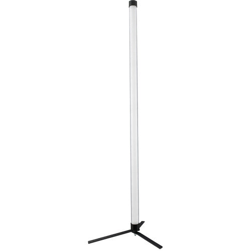 Nanlite Foldable Floor Stand for PavoTube II LED Tubes