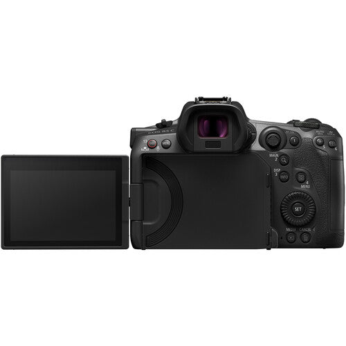 Canon EOS R10 APS-C mirrorless Camera Body