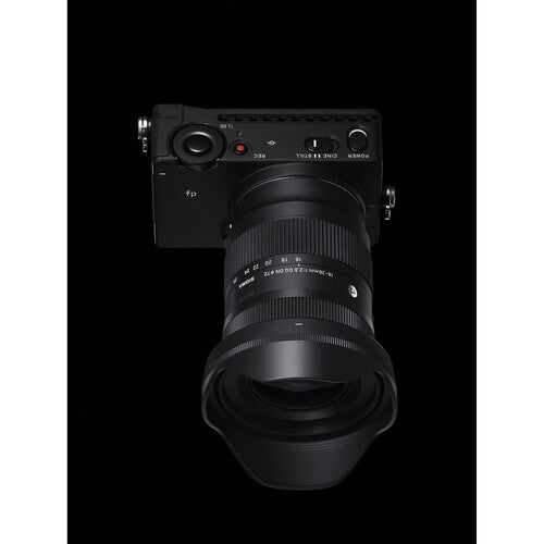 Sigma 16 28mm f/2.8 DG DN Contemporary Lens (Sony E)