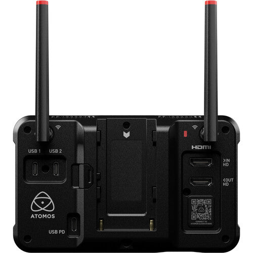 Atomos ZATO CONNECT 5.2