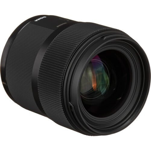 Sigma 35mm f/1.4 DG HSM Art Lens for Canon EF