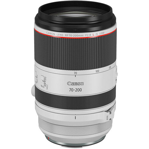 Canon RF 70-200mm f/2.8 L IS USM Lens