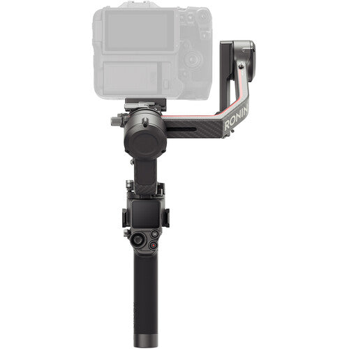 DJI RS 3 Gimbal Stabilizer Combo