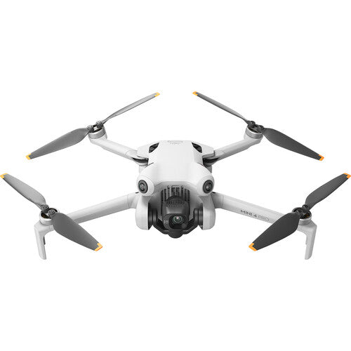 DJI Mini 4 Pro Drone Fly More Combo Plus with RC 2 Controller