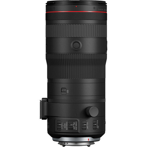 Canon RF 24-105mm f/2.8 L IS USM Z Lens (Canon RF)