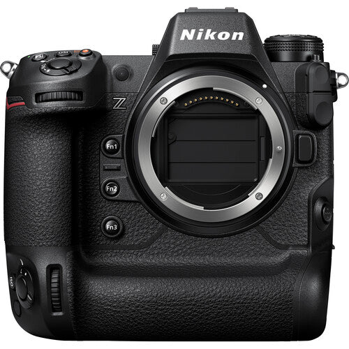 Nikon Z9 Mirrorless Camera