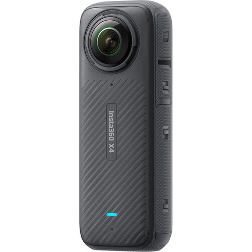 Insta360 X4 Waterproof 360° Action Camera 8K Camera