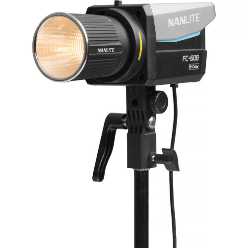 Nanlite FC60B Bi-Color LED Spotlight