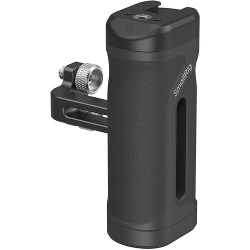 SmallRig Lightweight Mini Side Handle with Dual 1/4