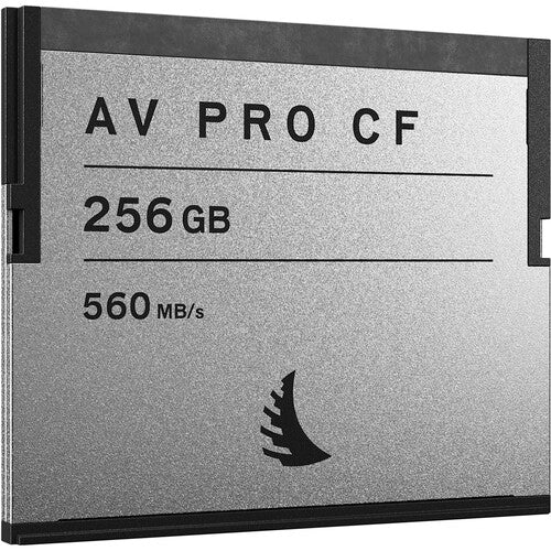 Angelbird AV PRO CFast 2.0 256GB 560MB/s