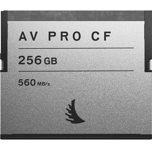 Angelbird AV PRO CFast 2.0 256GB 560MB/s