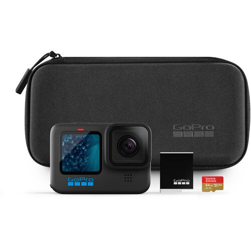 GoPro HERO11 Black Specialty Bundle