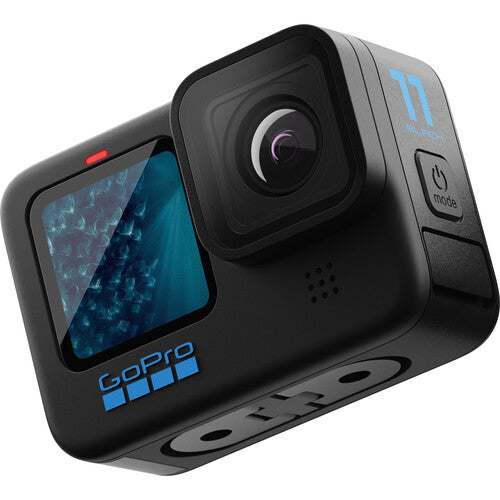 GoPro HERO11 Black Specialty Bundle