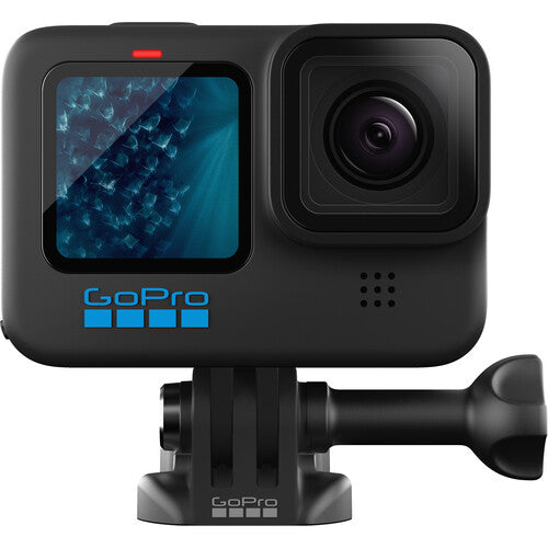 GoPro HERO11 Black Specialty Bundle