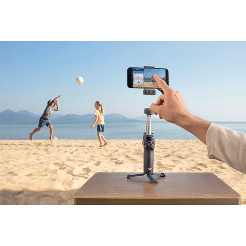 DJI Osmo Mobile 7P Smartphone Gimbal