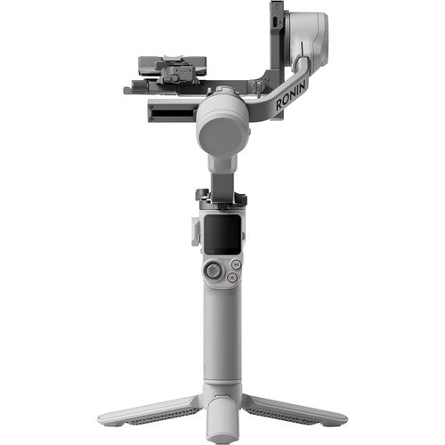 DJI RS 4 Mini Handheld Gimbal Stabilizer