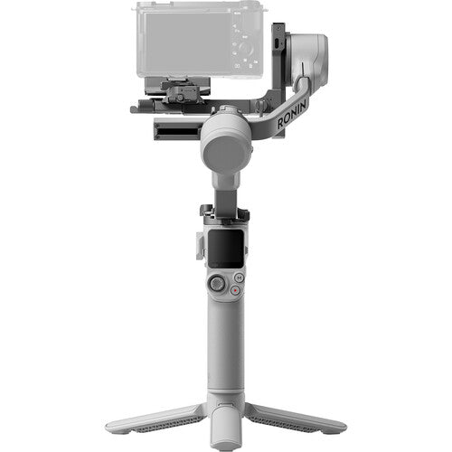 DJI RS 4 Mini Handheld Gimbal Stabilizer