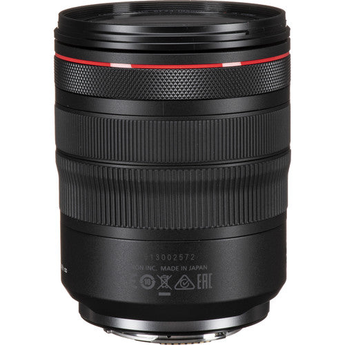 Canon RF 24-105mm f/4 L IS USM Lens