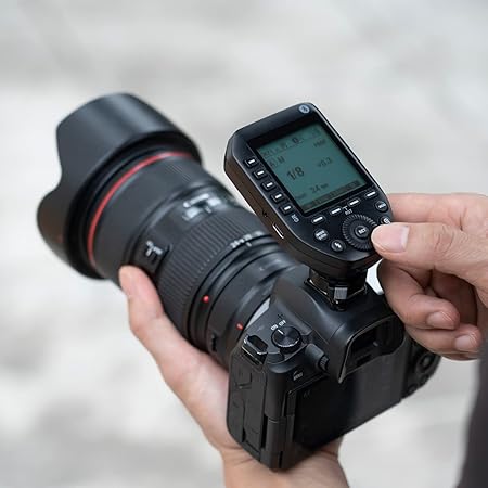 Godox XPROIIS Trigger for SONY