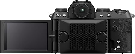 Fujifilm X-S20 Body Only