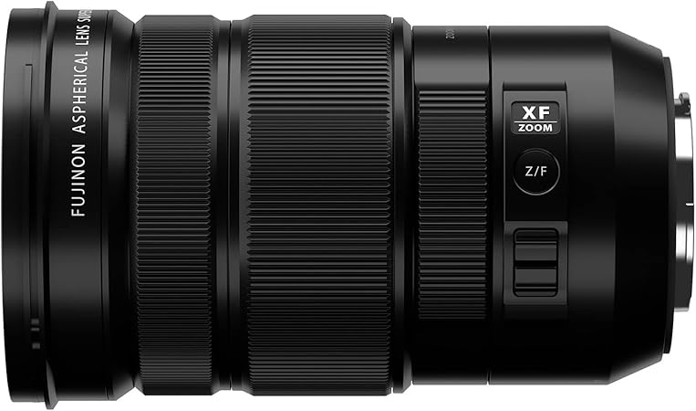 Fujifilm Fujinon XF 18-120mm F4 LM PZ WR Lens