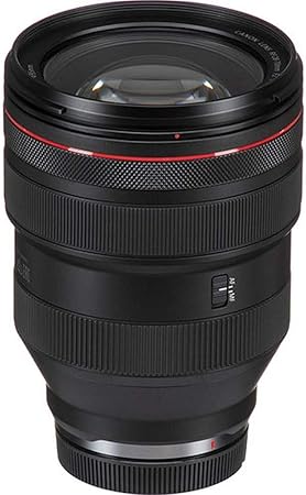 Canon RF 28-70mm f/2 L USM Lens - Black