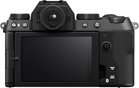 Fujifilm X-S20 Body Only