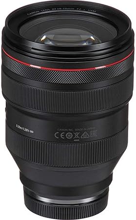 Canon RF 28-70mm f/2 L USM Lens - Black