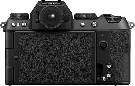 Fujifilm X-S20 Body Only