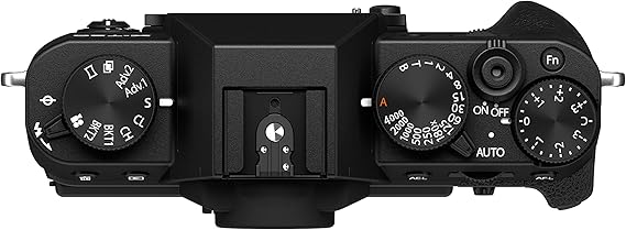 Fujifilm X-T30 Ii Body Black, Body Only