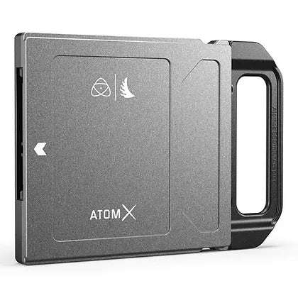 Angelbird Atom X SSDMINI 500 GB SSD Hard Drive for Atomos