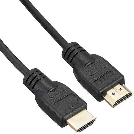 Atomos Full HDMI to Full HDMI Coiled Cable (11.8-17.7